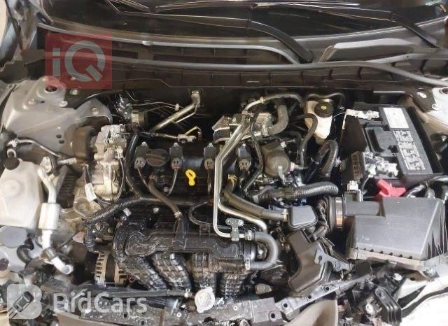 نيسان ألتيما